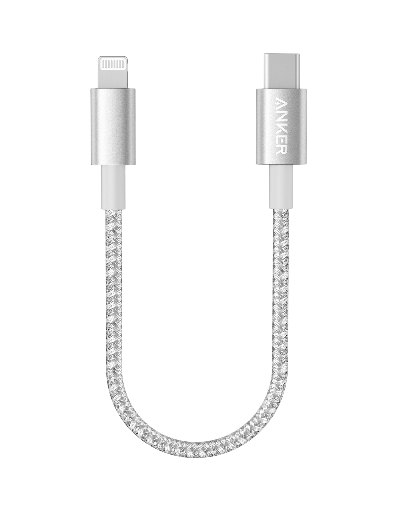 Anker USB-C to Lightning Cable