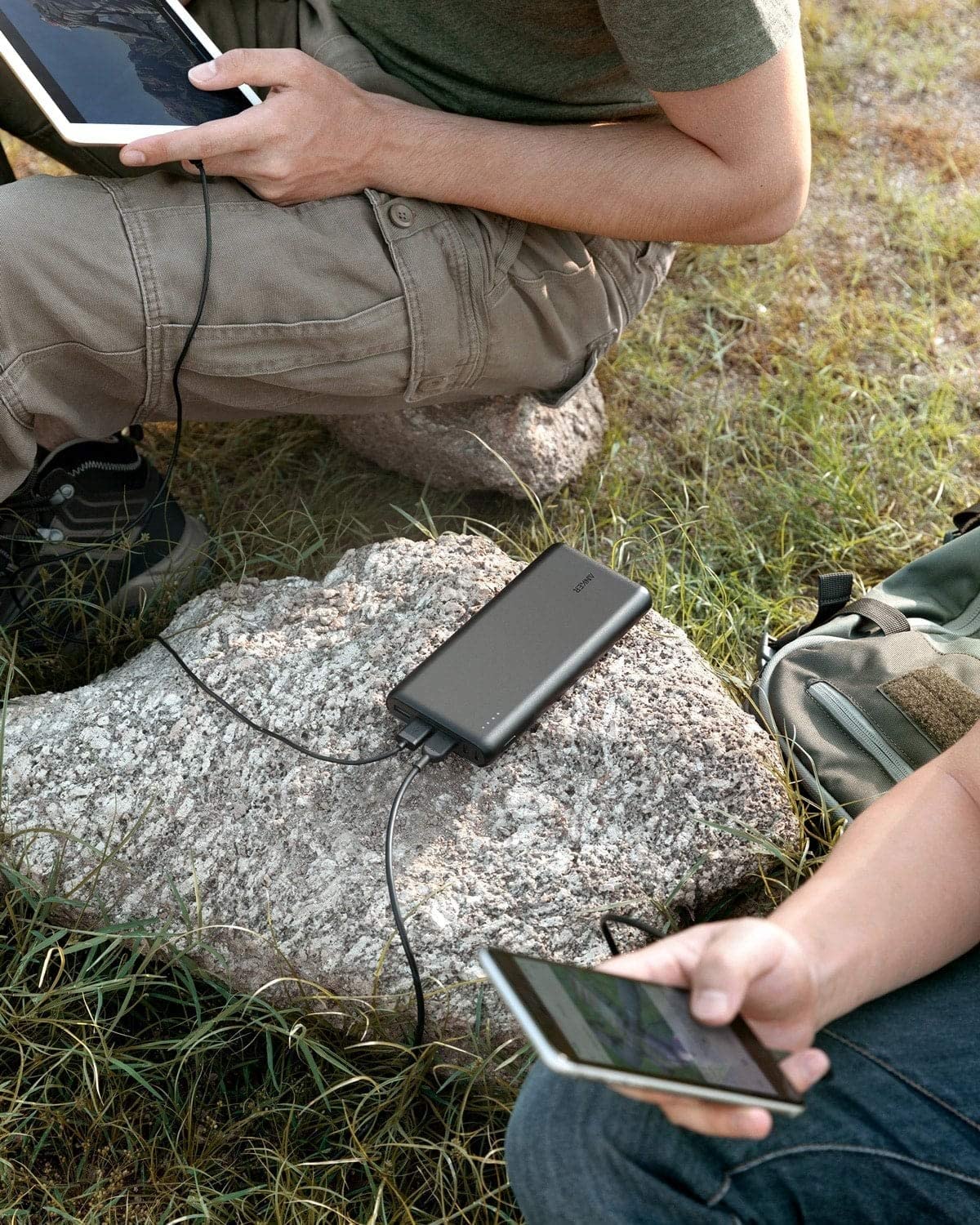 Anker Power Bank (PowerCore 26K)