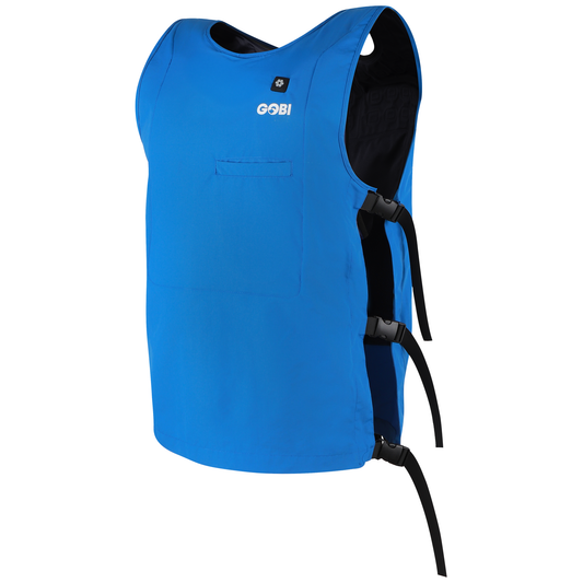 Breeze II Unisex Cooling Vest