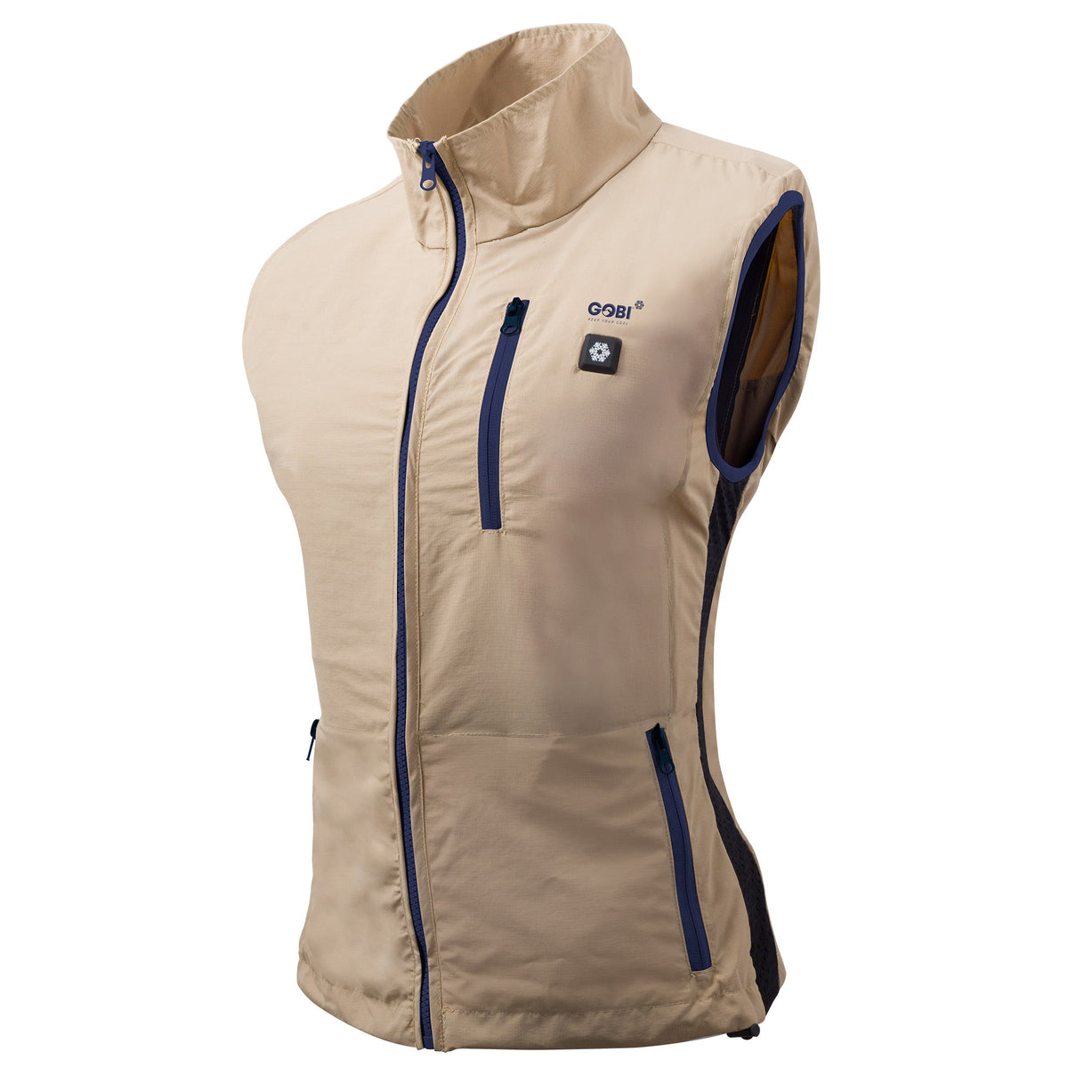 Canyon Women's Cooling Vest