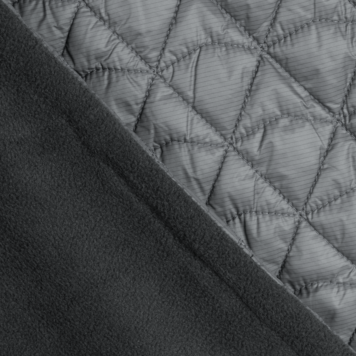 Cove Heated Portable Blanket - with Dual Control