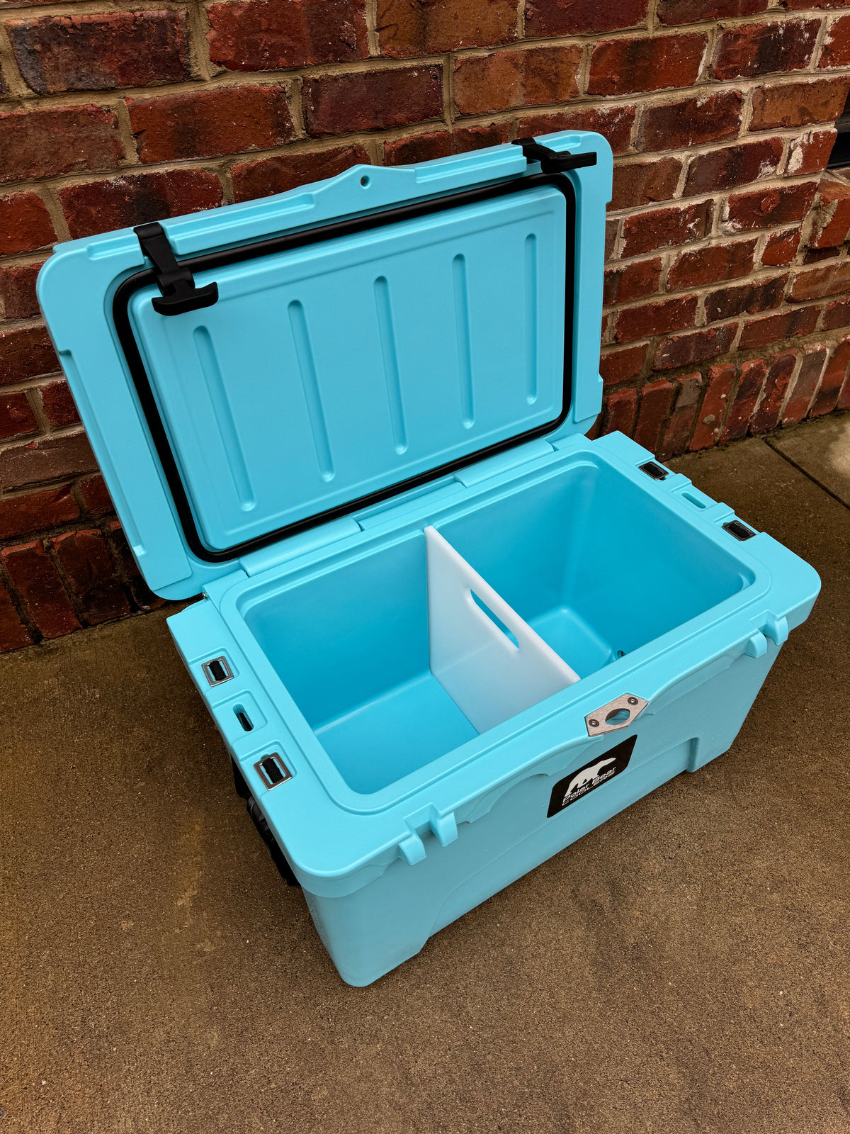 Polar Bear 45 Hard Coolers