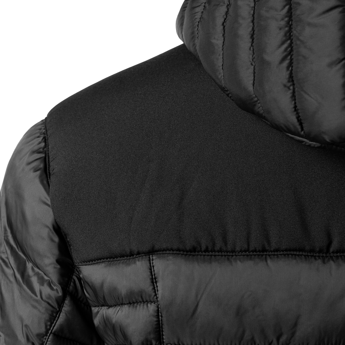 Polaris Women’s Heated Puffer Jacket