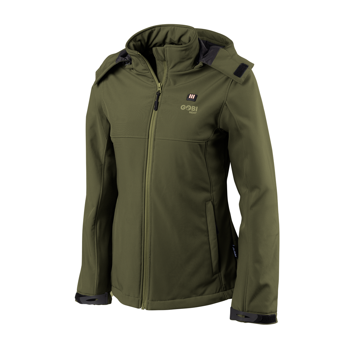 Sahara II Women’s Heated Jacket