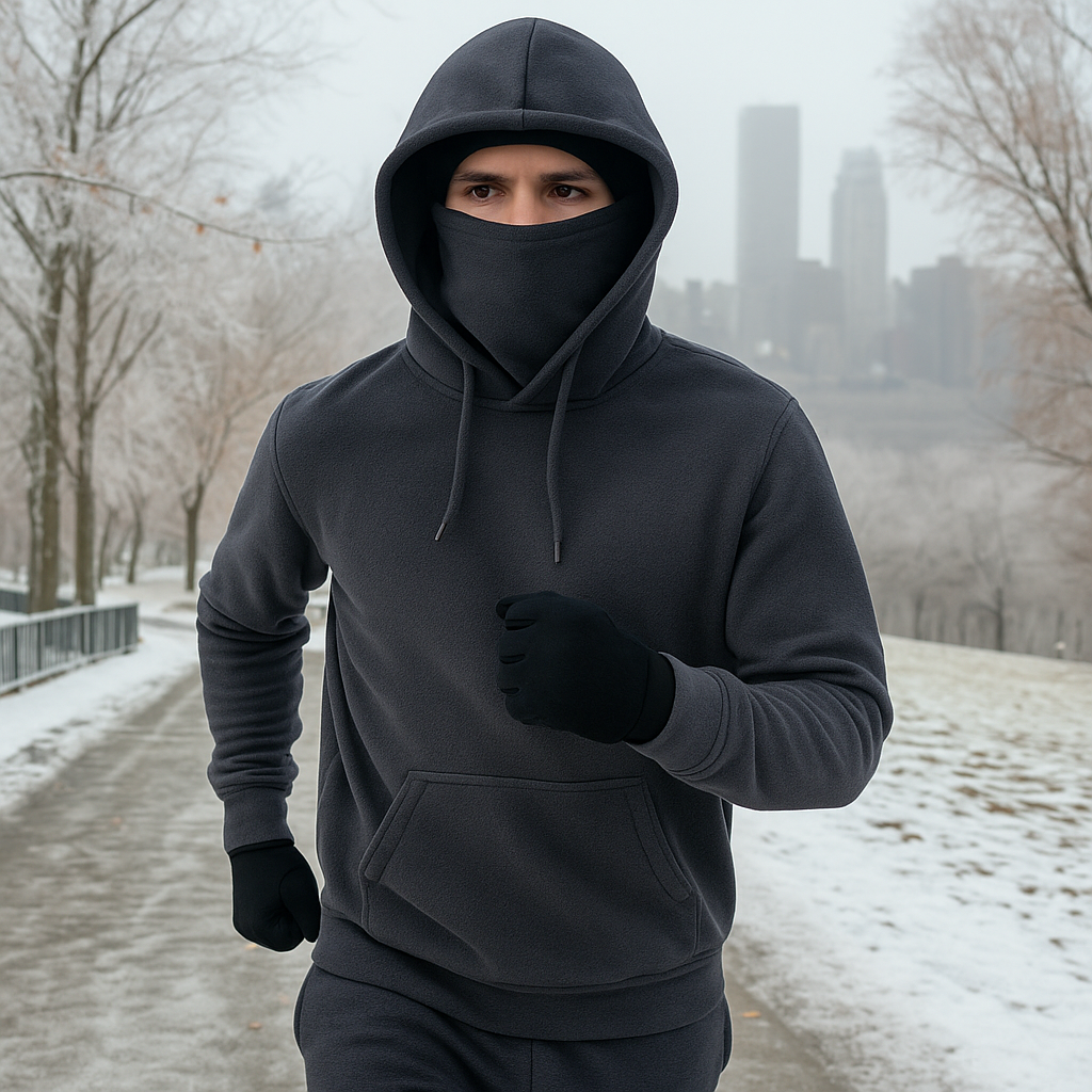 Squall Heated Balaclava