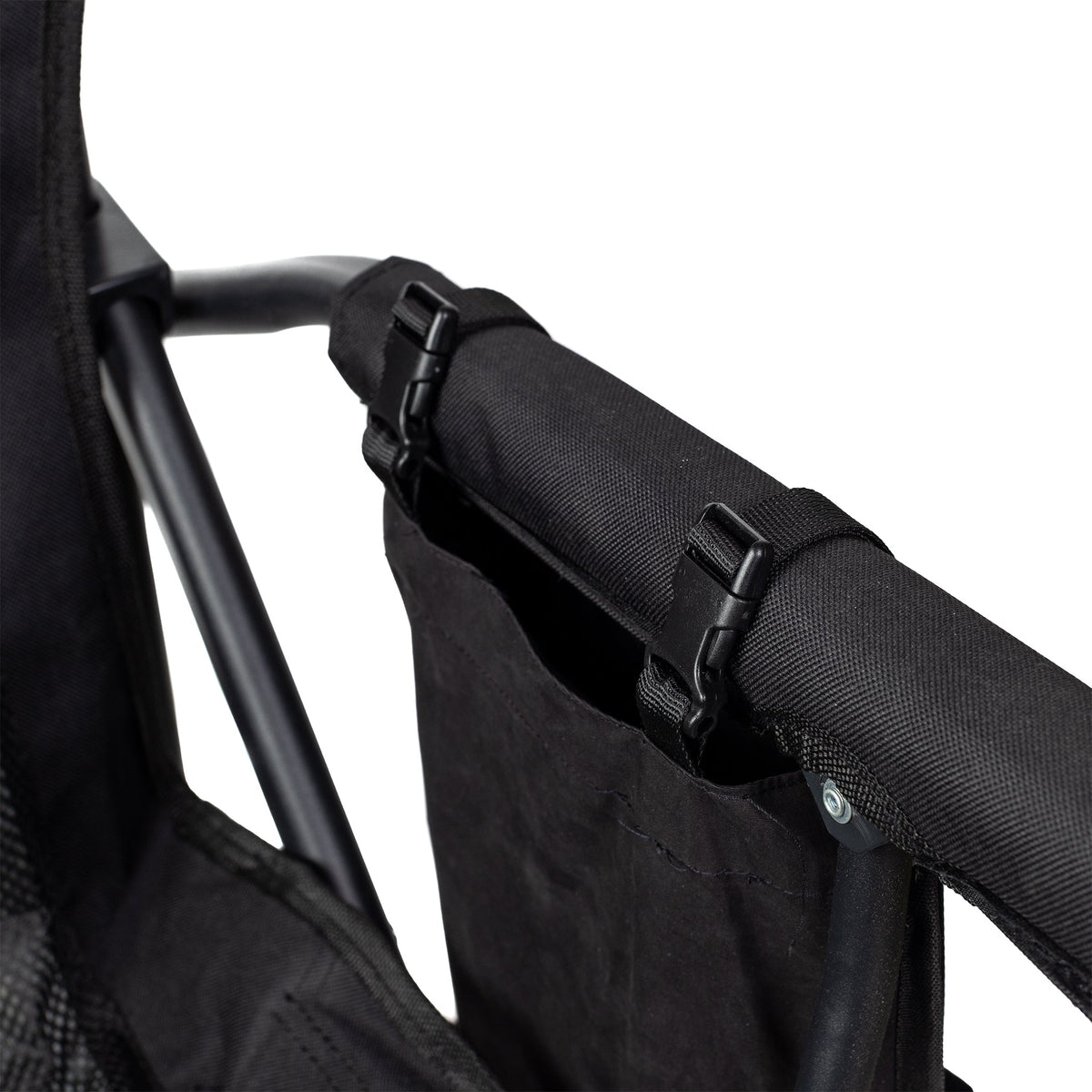 Zephyr Dual-Zoned Cooling Camp Chair