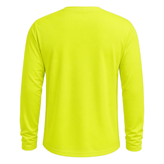 Ray Men's UPF Sun Long-Sleeved T-Shirt