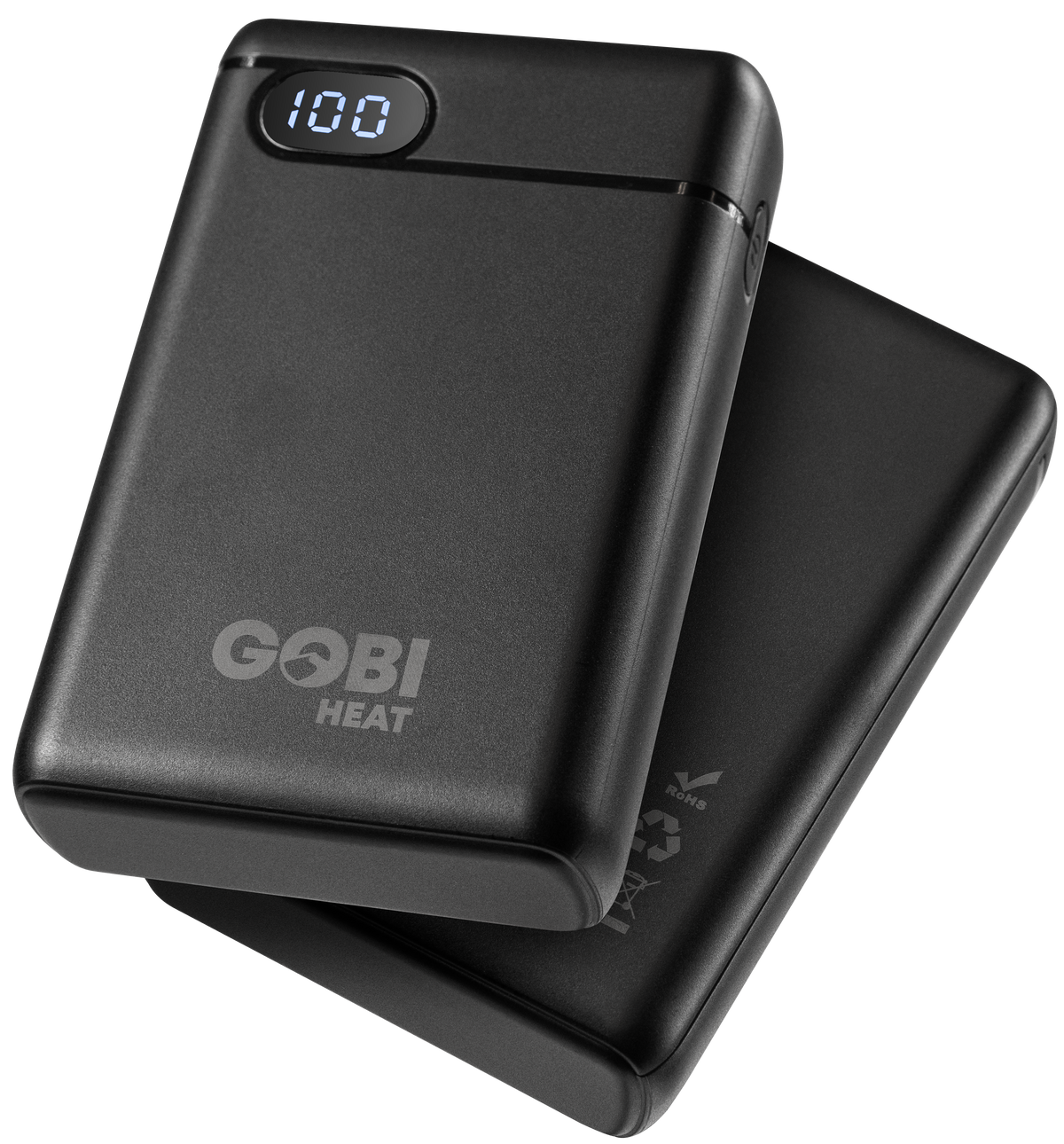 Additional/Replacement Basecamp Base Layer Battery, 10000 mAh USB