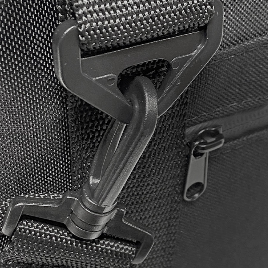 12 Pack Original Nylon Soft Cooler - SHIPS FIRST WEEK OF FEBRUARY