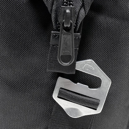 12 Pack Original Nylon Soft Cooler - SHIPS FIRST WEEK OF FEBRUARY