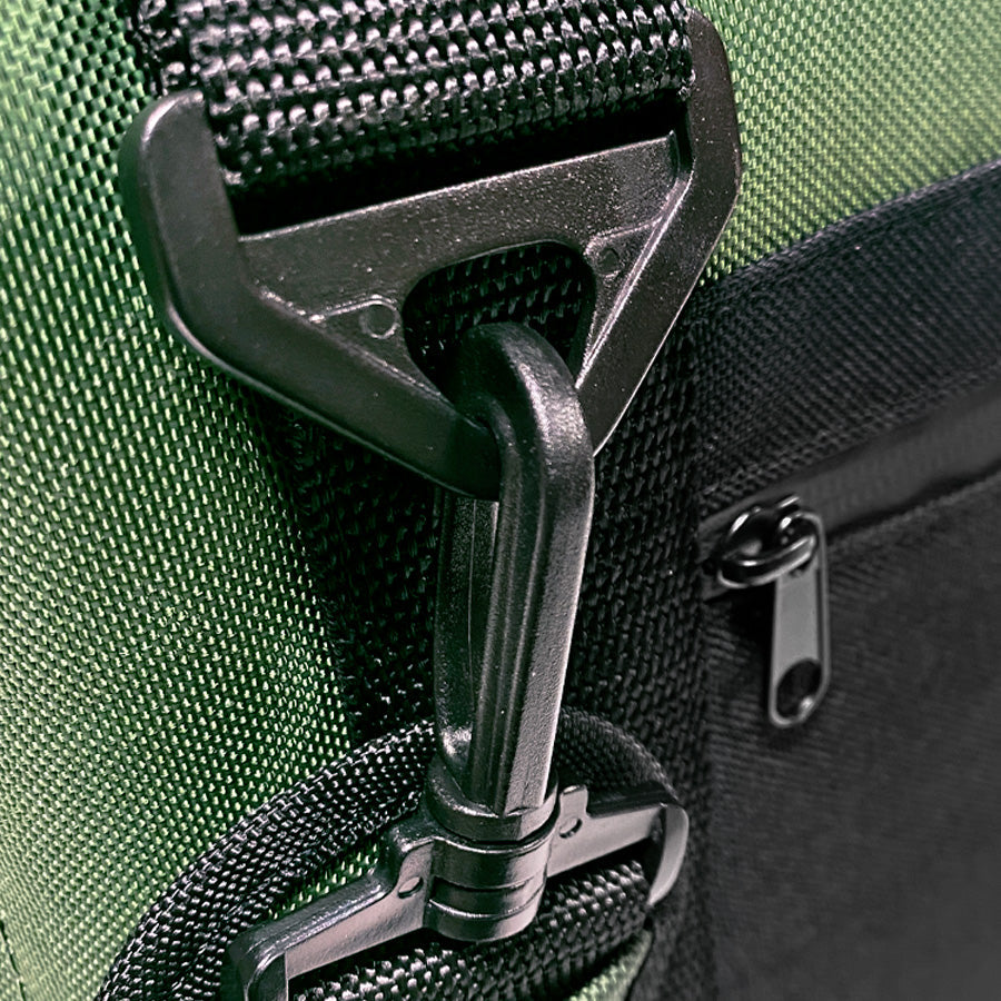 12 Pack Original Nylon Soft Cooler - SHIPS FIRST WEEK OF FEBRUARY