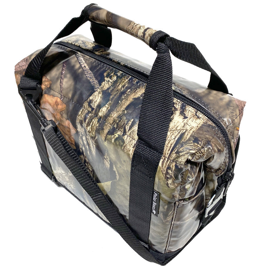 12 Pack Original Nylon Soft Cooler - SHIPS FIRST WEEK OF FEBRUARY