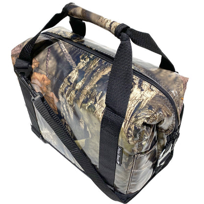 12 Pack Original Nylon Soft Cooler - SHIPS FIRST WEEK OF FEBRUARY