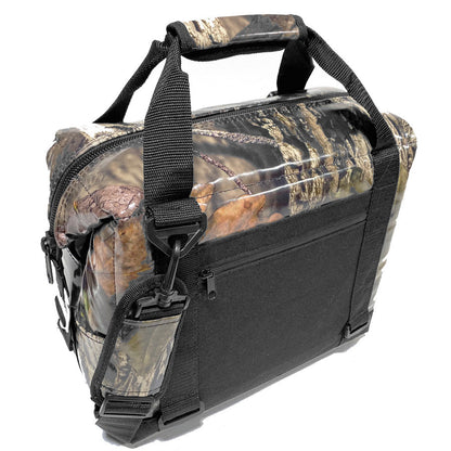 12 Pack Original Nylon Soft Cooler - SHIPS FIRST WEEK OF FEBRUARY