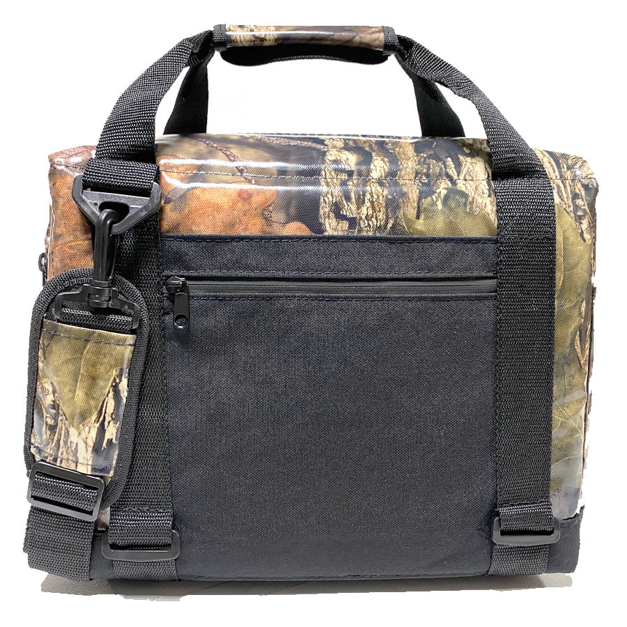 12 Pack Original Nylon Soft Cooler - SHIPS FIRST WEEK OF FEBRUARY