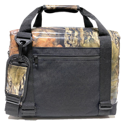 12 Pack Original Nylon Soft Cooler - SHIPS FIRST WEEK OF FEBRUARY