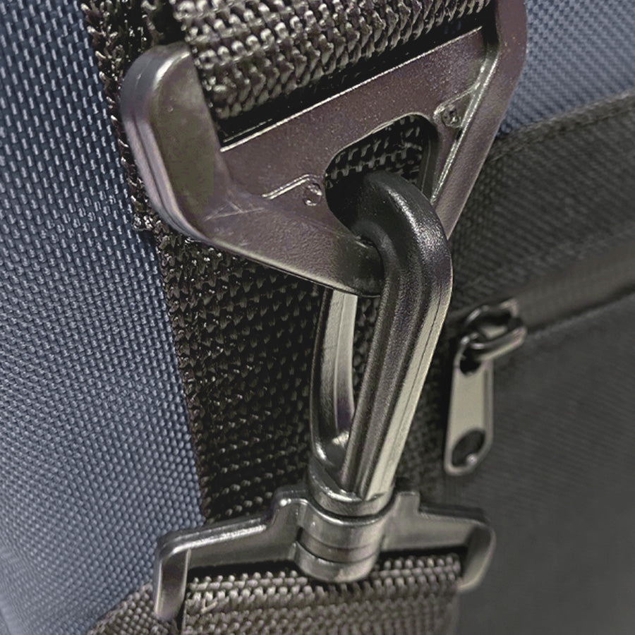 12 Pack Original Nylon Soft Cooler - SHIPS FIRST WEEK OF FEBRUARY