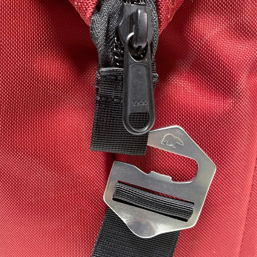 12 Pack Original Nylon Soft Cooler - SHIPS FIRST WEEK OF FEBRUARY