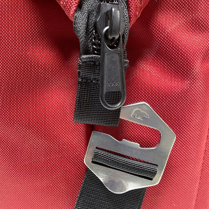 12 Pack Original Nylon Soft Cooler - SHIPS FIRST WEEK OF FEBRUARY