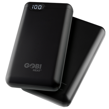 Additional/Replacement Zen Blanket & Eclipse Hammock Battery, 20000 mAh