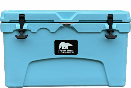 Polar Bear 45 Hard Coolers