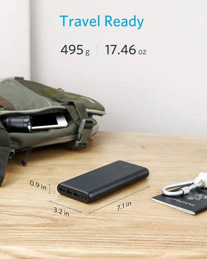 Anker Power Bank (PowerCore 26K)