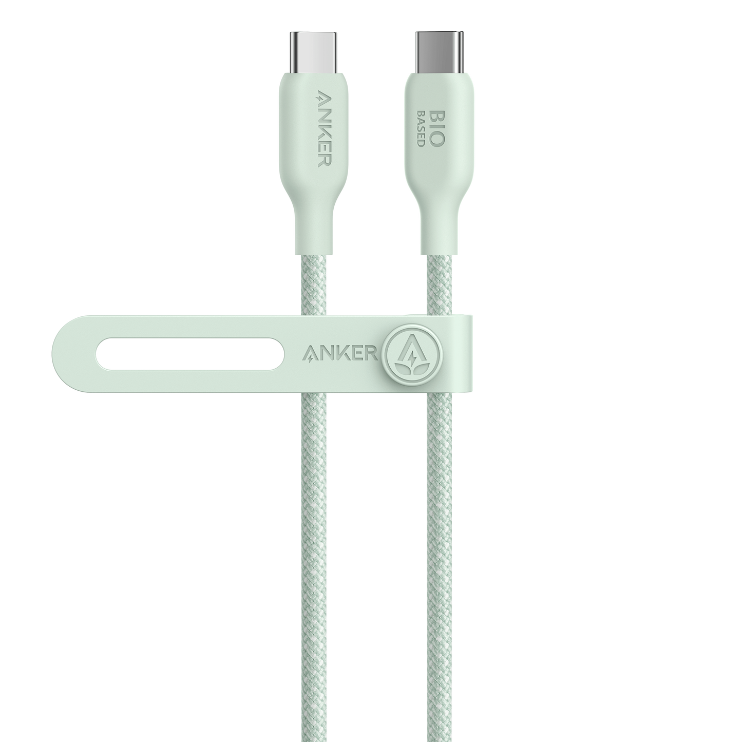 Anker USB-C to USB-C Cable (Bio-Braided)