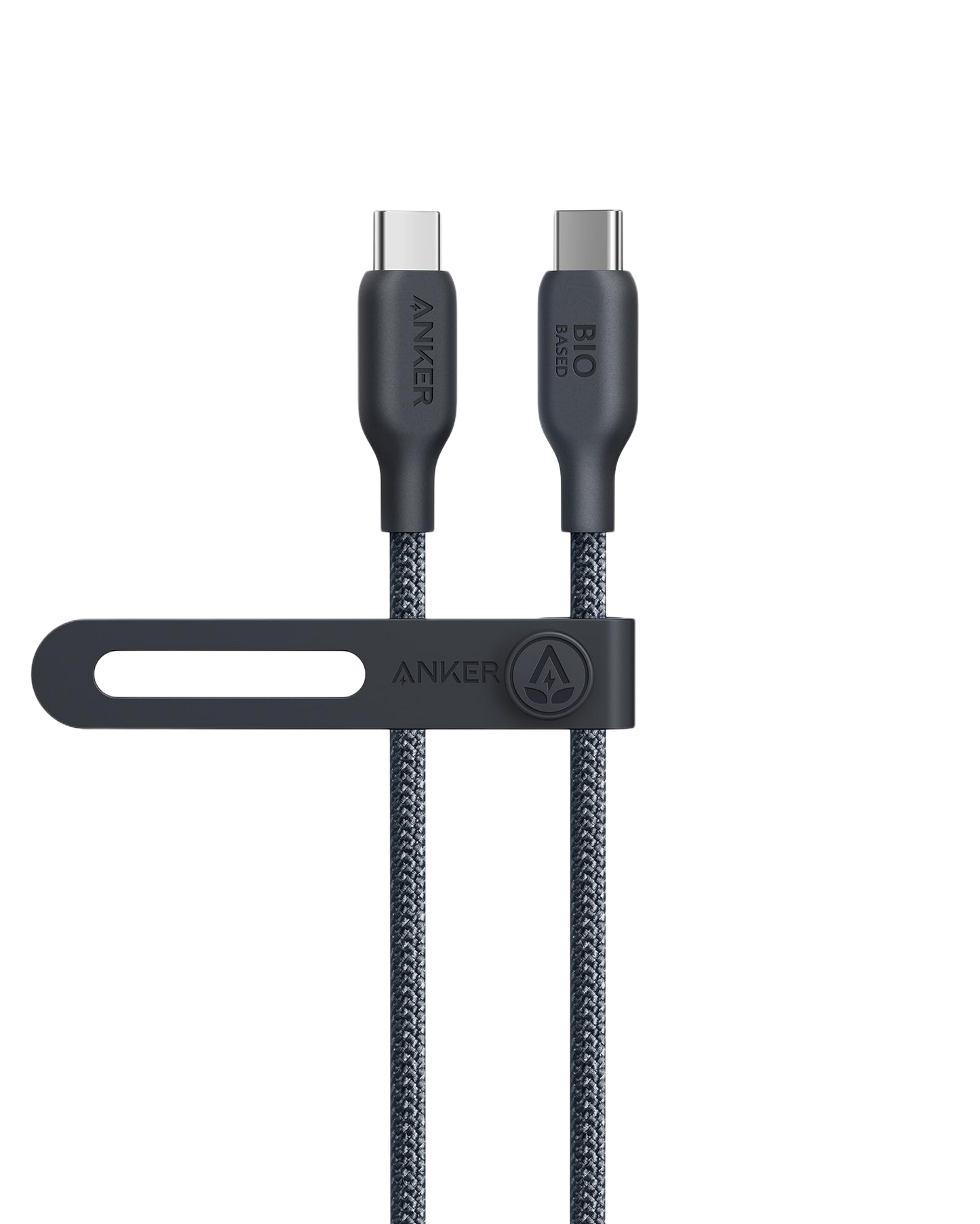 Anker USB-C to USB-C Cable (Bio-Braided)