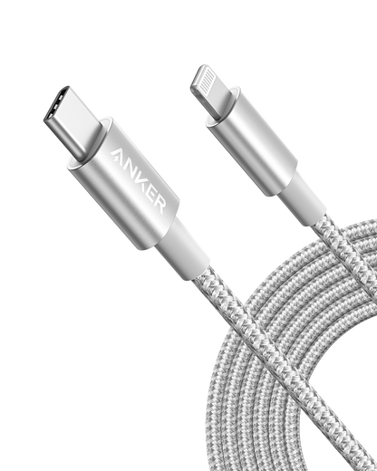 Anker USB-C to Lightning Cable