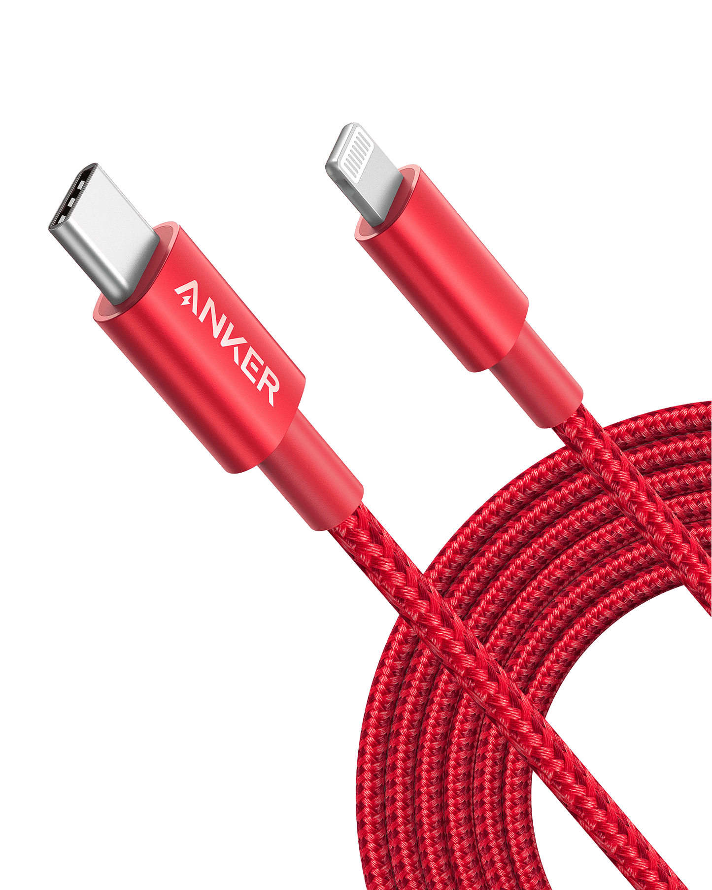 Anker USB-C to Lightning Cable