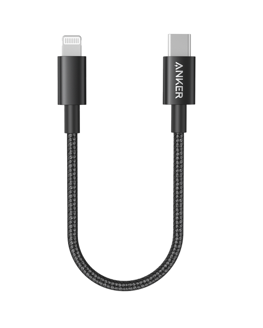 Anker USB-C to Lightning Cable