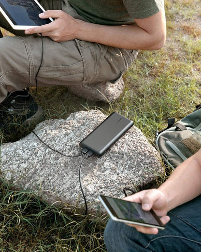 Anker Power Bank (PowerCore 26K)