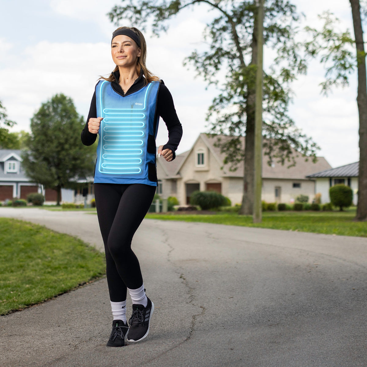 Breeze Unisex Cooling Vest