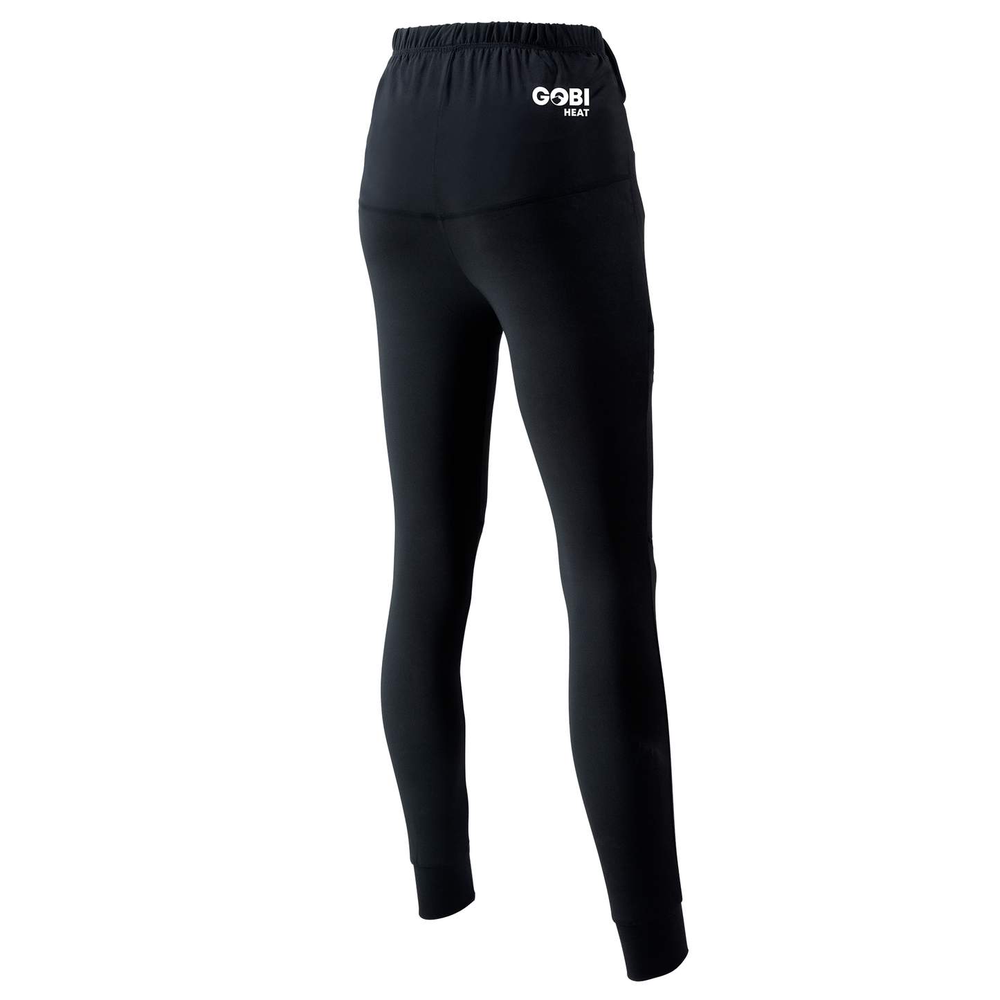 FlexCore Women’s Heated Base Layer Pants – Gobi Heat® - Dual Control