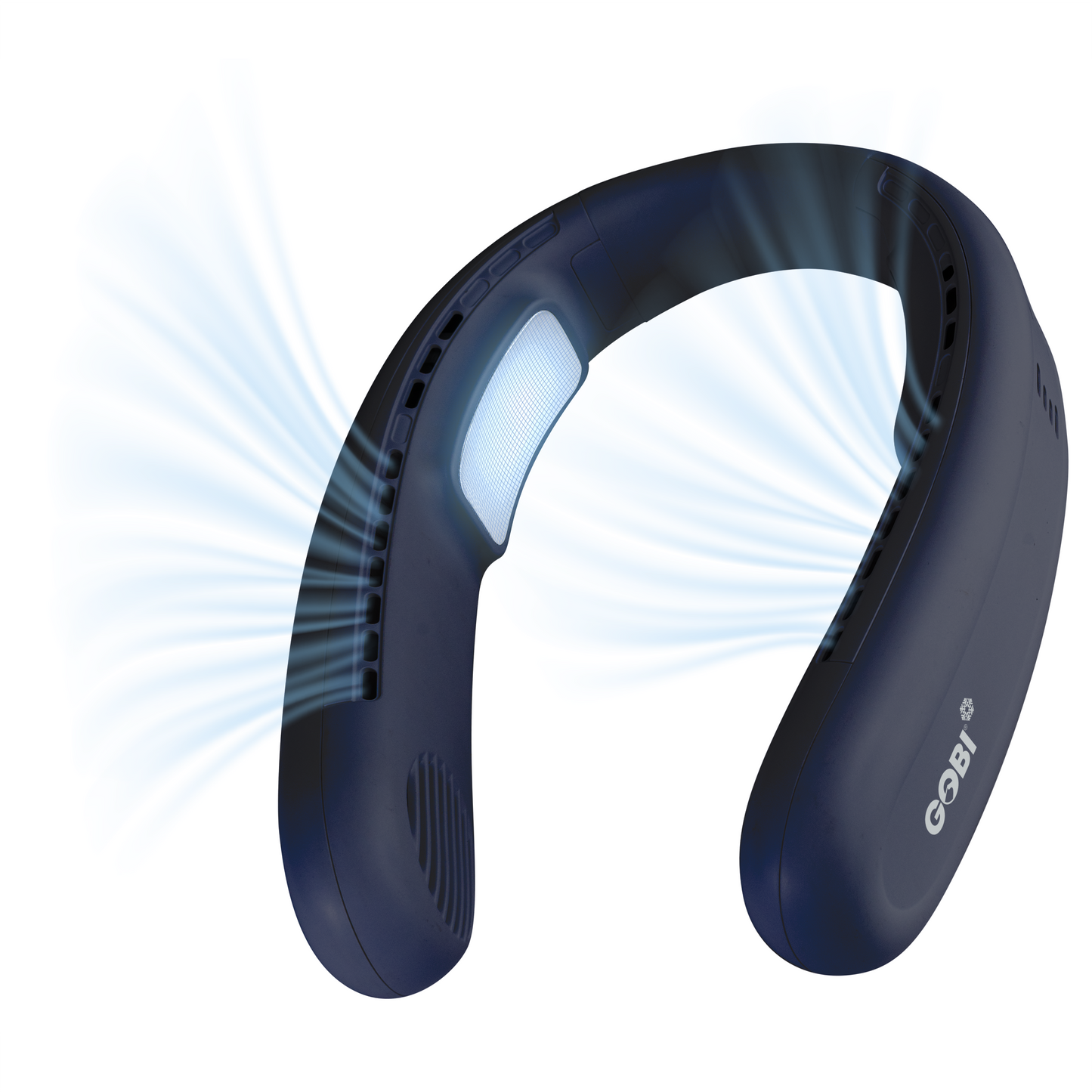 Halo-iC Dual-Tech Neck Cooler