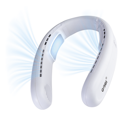 Halo-iC Dual-Tech Neck Cooler