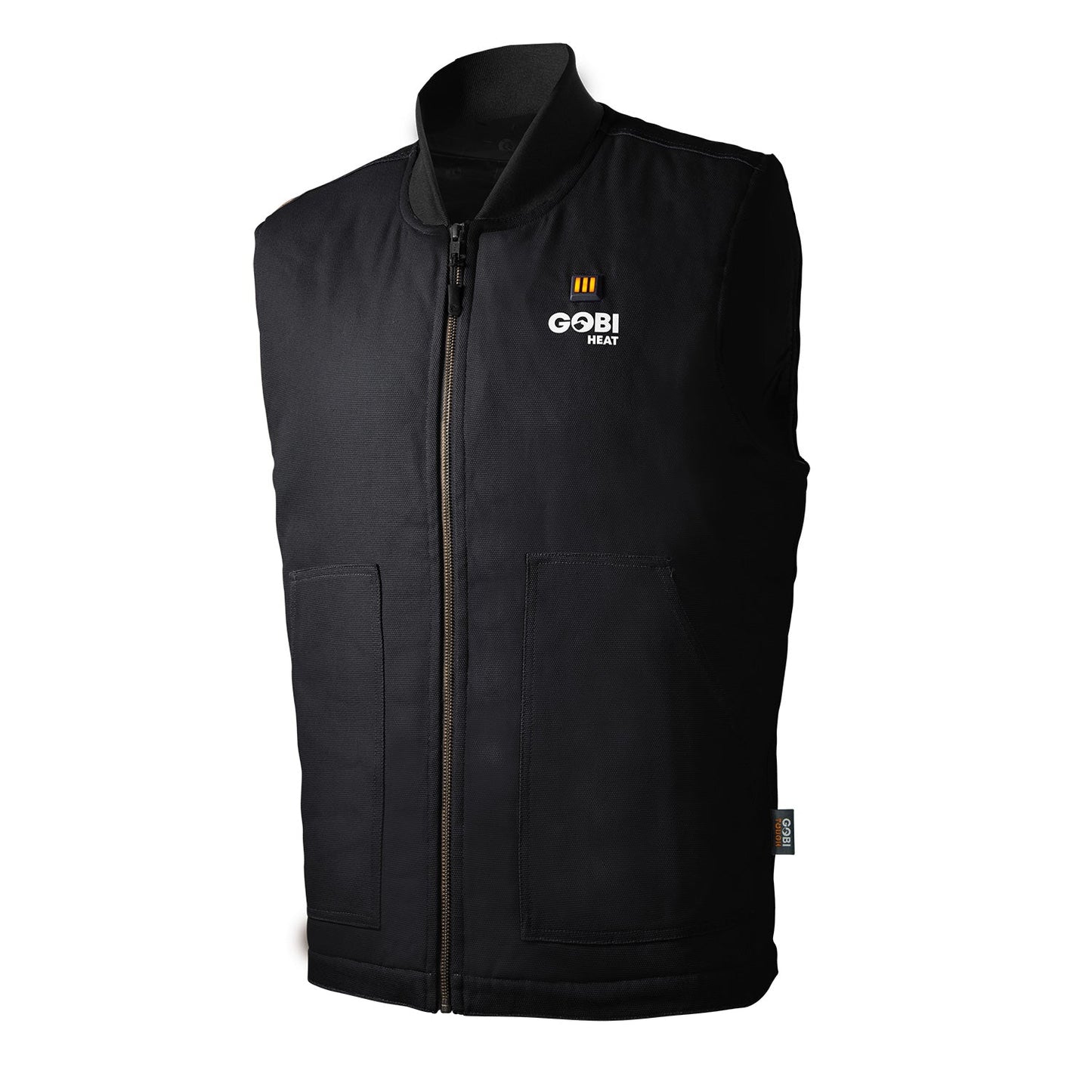 Ibex Mens Heated Workwear Vest