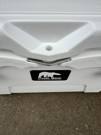 Polar Bear 20 Hard Cooler