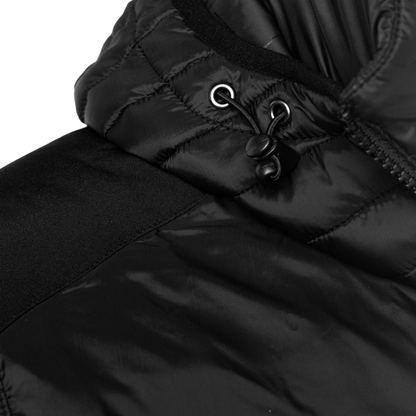 Polaris Heated Puffer Jacket - Men's