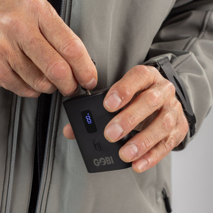 Sahara II Women's Heated Jacket