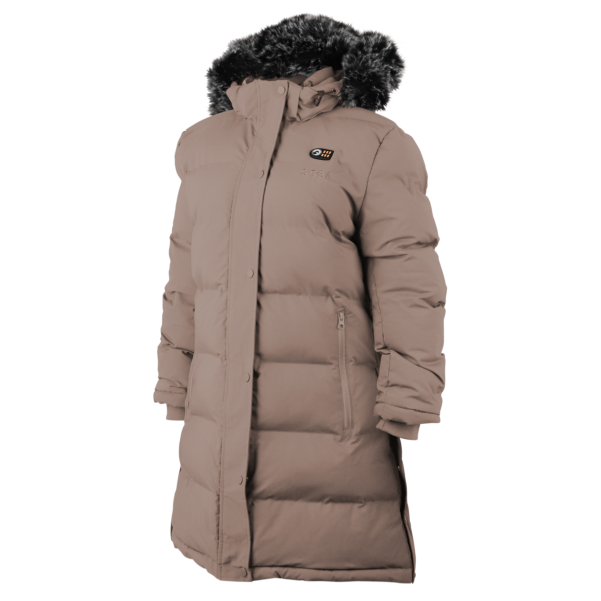 Kaya Heated Parka