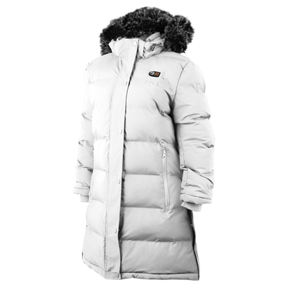 Kaya Heated Parka