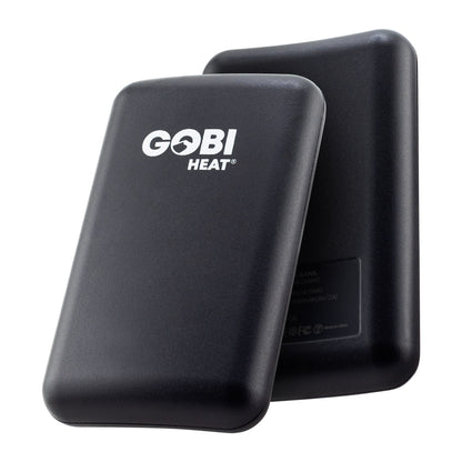 Roam Heated Socks – Unisex Rechargeable Heated Socks with Remote Control