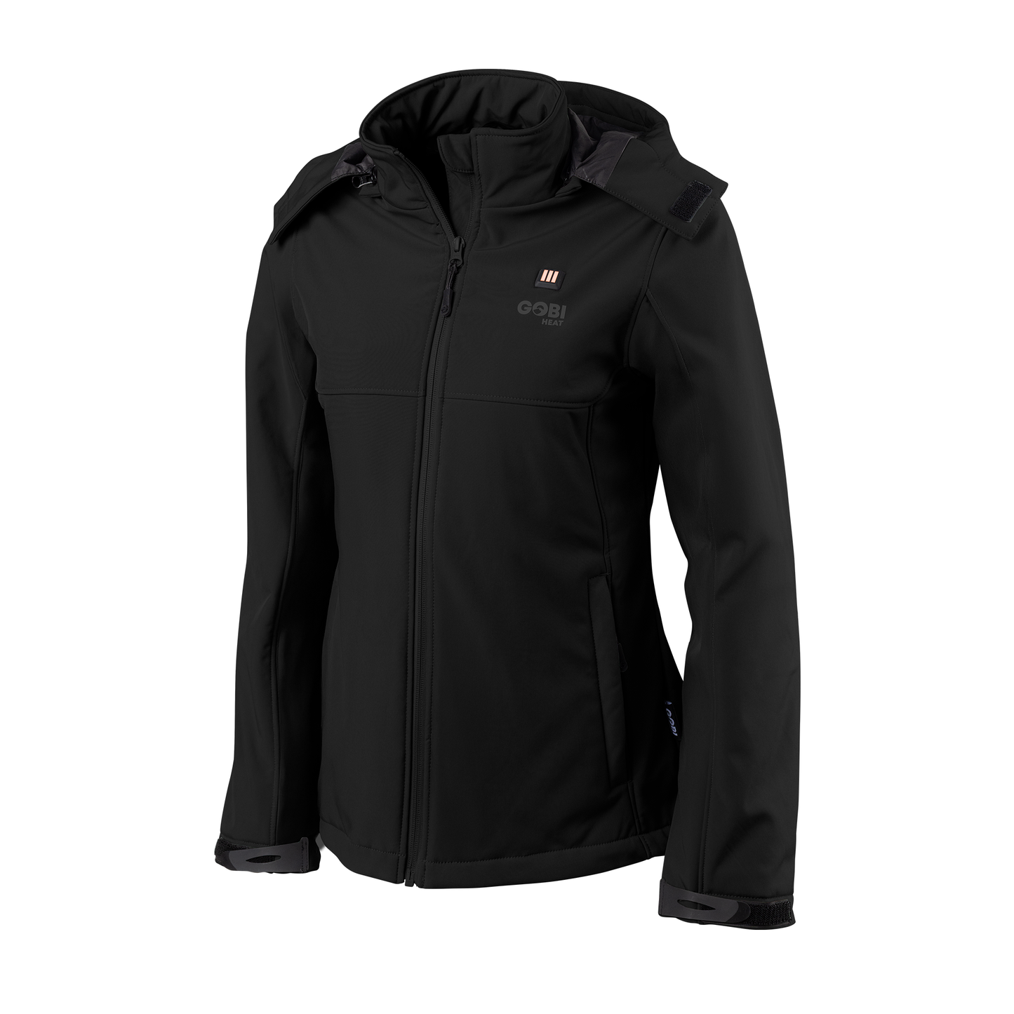 Sahara II Women's Heated Jacket