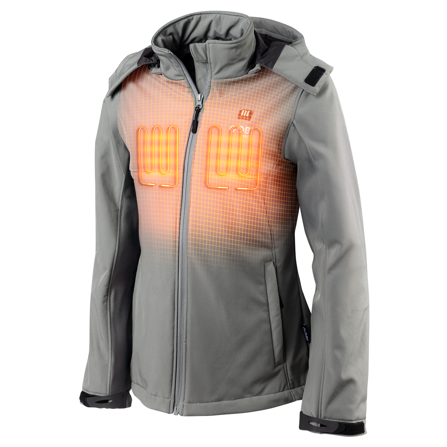 Sahara II Women's Heated Jacket