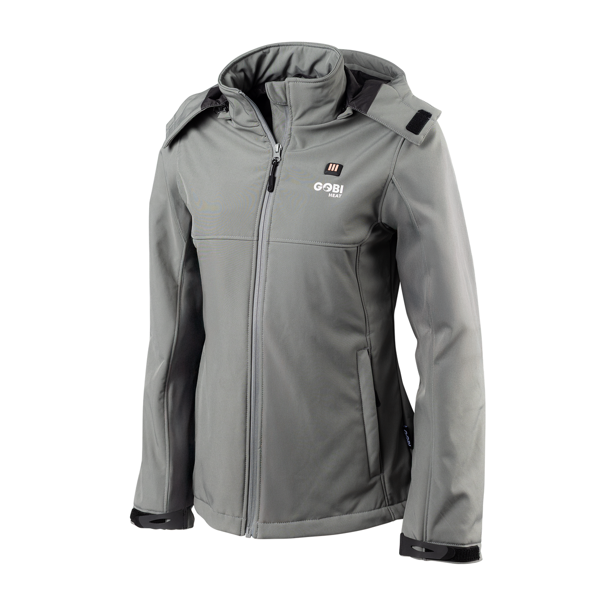 Sahara II Women’s Heated Jacket