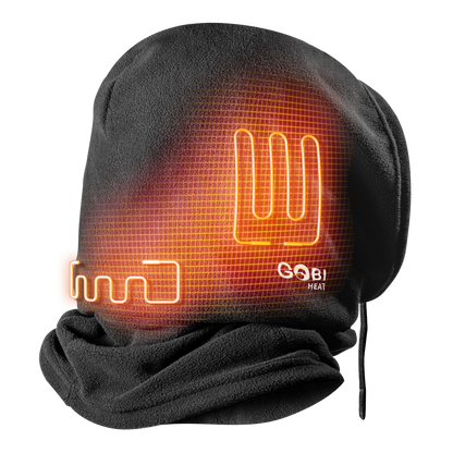 Squall Heated Balaclava