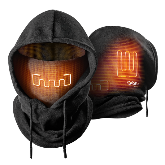 Squall Heated Balaclava