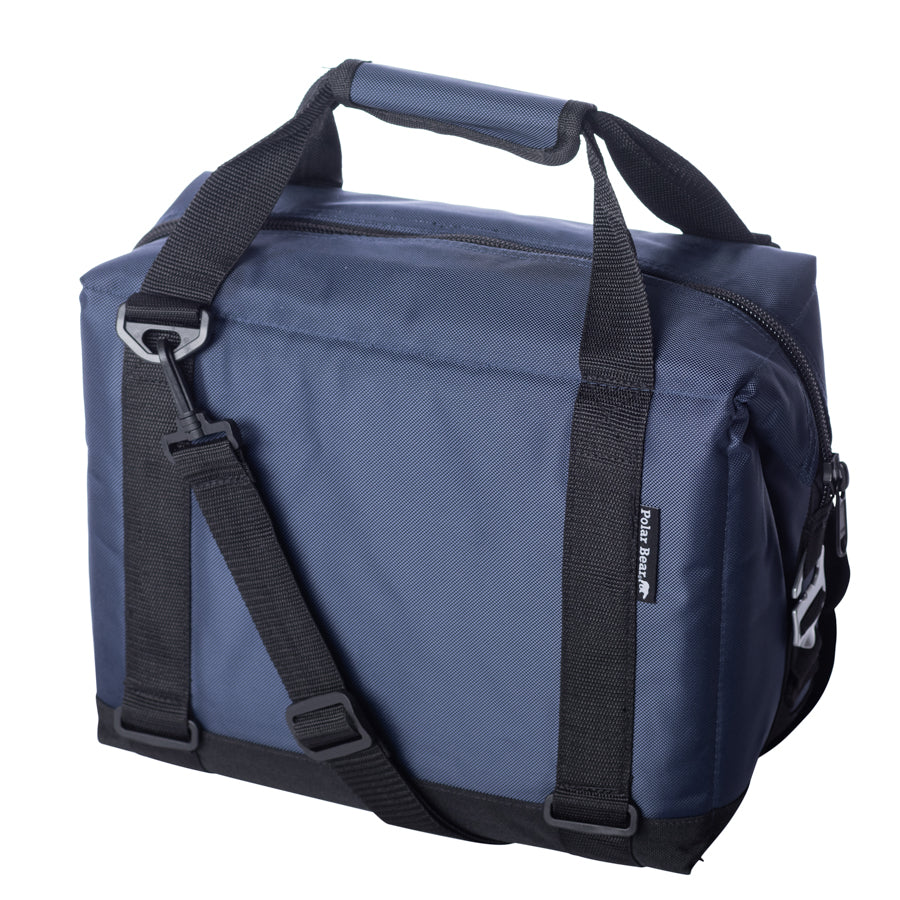 12 Pack Original Nylon Soft Cooler - SHIPS FIRST WEEK OF FEBRUARY
