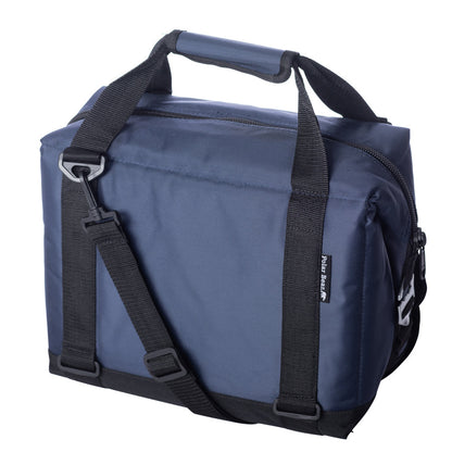 12 Pack Original Nylon Soft Cooler - SHIPS FIRST WEEK OF FEBRUARY